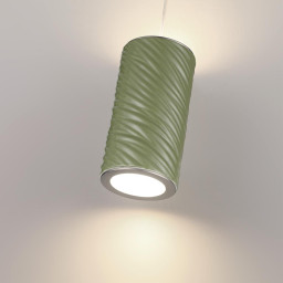 Подвесной светильник Odeon Light 5451/18LA