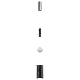 Подвесной светильник Odeon Light 5451/18LB