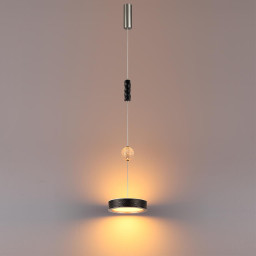 Подвесной светильник Odeon Light 5451/32LB
