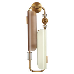 Бра Odeon Light 5467/10WL