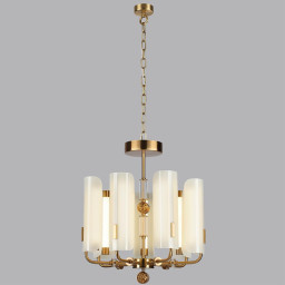 Подвесная люстра Odeon Light 5467/35L