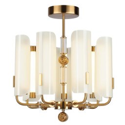 Подвесная люстра Odeon Light 5467/35L
