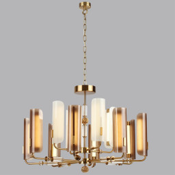 Подвесная люстра Odeon Light 5467/60L