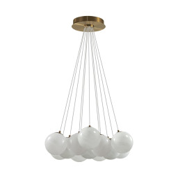 Подвесная люстра Odeon Light 7109/13