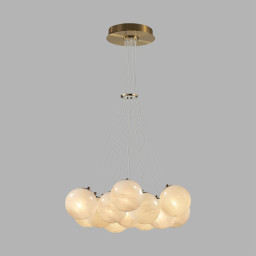Подвесная люстра Odeon Light 7109/13