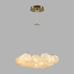 Подвесная люстра Odeon Light 7109/19