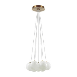 Подвесная люстра Odeon Light 7109/7
