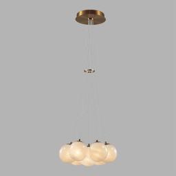 Подвесная люстра Odeon Light 7109/7
