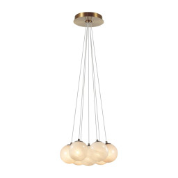 Подвесная люстра Odeon Light 7109/7