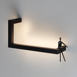 Бра Odeon Light 7153/10WL