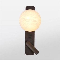 Бра Odeon Light 7163/9WL