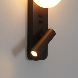 Бра Odeon Light 7163/9WL