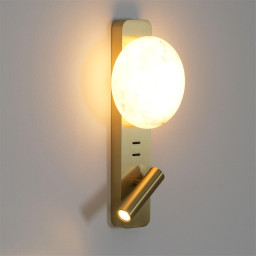Бра Odeon Light 7164/9WL