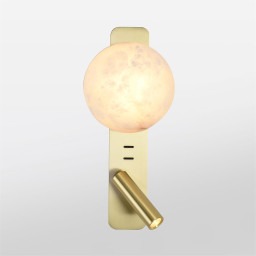 Бра Odeon Light 7164/9WL