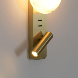 Бра Odeon Light 7164/9WL