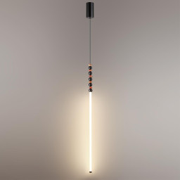 Подвесной светильник Odeon Light 7187/12L