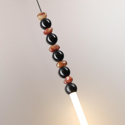 Подвесной светильник Odeon Light 7187/12L