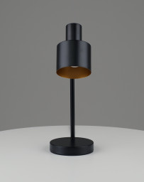 Настольная лампа Moderli V11263-1T