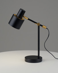 Настольная лампа Moderli V11263-1T