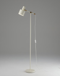 Торшер Moderli V11268-1F