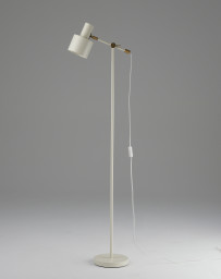 Торшер Moderli V11268-1F