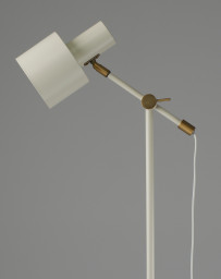 Торшер Moderli V11268-1F