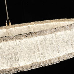 Подвесная люстра MODELUX ML.9361.600 GD