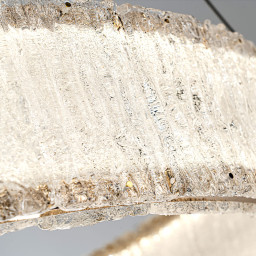 Подвесная люстра MODELUX ML.9361.600 GD