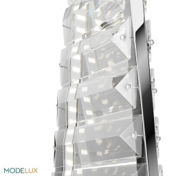 Подвесной светильник MODELUX MS.88910.1 CR