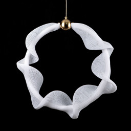 Подвесной светильник MODELUX MS.8060.400 BS