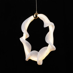 Подвесной светильник MODELUX MS.8060.400 BS