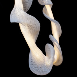 Подвесной светильник MODELUX MS.8060.400 BS