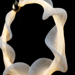 Подвесной светильник MODELUX MS.8060.400 BS