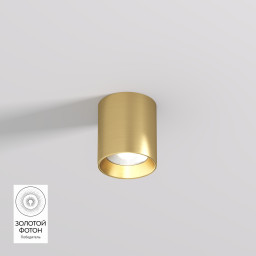 Накладной светильник Denkirs DK2610-SB