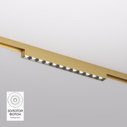 Светильник на шине Denkirs DK5771-SB