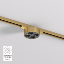 Светильник на шине Denkirs DK5772-SB