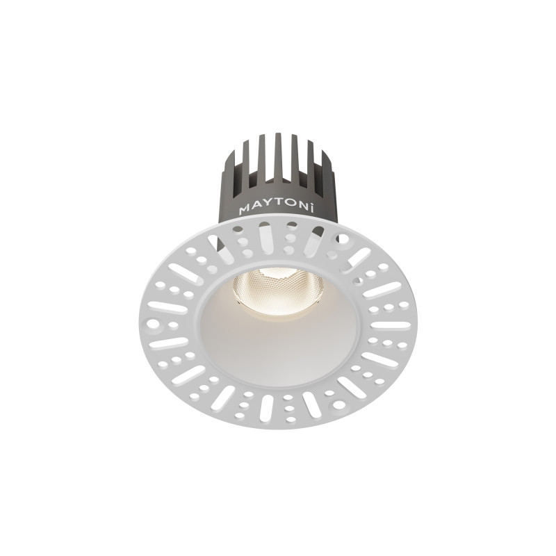 Maytoni Technical DL124-10W-4K-TRS-W