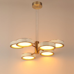 Подвесная люстра Odeon Light 5450/99L