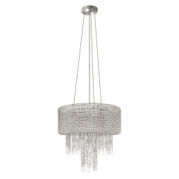Подвесная люстра LOFT IT 10406/500