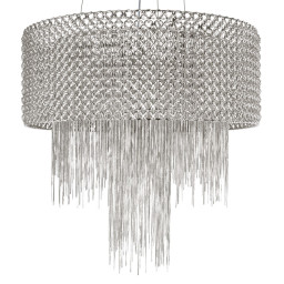 Подвесная люстра LOFT IT 10406/500