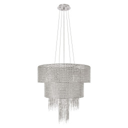 Подвесная люстра LOFT IT 10406/660