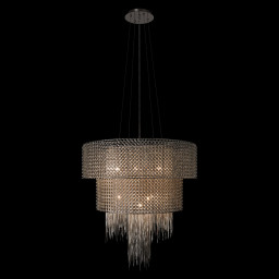 Подвесная люстра LOFT IT 10406/660