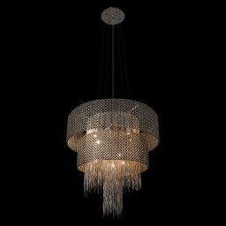 Подвесная люстра LOFT IT 10406/660