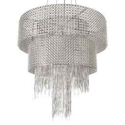 Подвесная люстра LOFT IT 10406/660