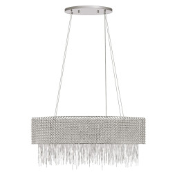 Подвесная люстра LOFT IT 10406/850L