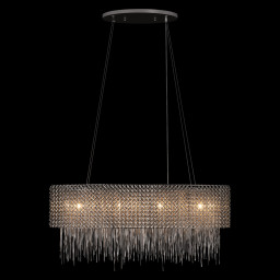 Подвесная люстра LOFT IT 10406/850L