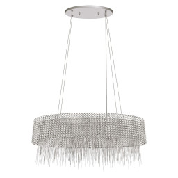 Подвесная люстра LOFT IT 10406/850L