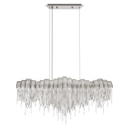 Подвесная люстра LOFT IT 10404/1150L SN