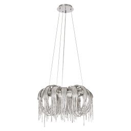 Подвесная люстра LOFT IT 10404/650 SN