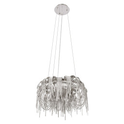 Подвесная люстра LOFT IT 10404/650 SN